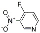 Struktur image of 4-Fluoro-3-nitropyridine
