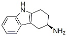 Struktur image of (3R)-3-Amino-1,2,3,4-tetrahydrocarbazole