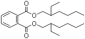 Struktur image of Bis-(2-ethylhexyl)-phthalate