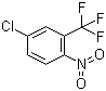 Struktur image of 5-Chloro-2-nitrobenzotrifluoride