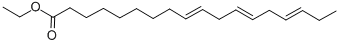 Struktur image of Ethyl linolenate