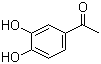 Struktur image of 3',4'-Dihydroxyacetophenone