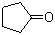 Struktur image of Cyclopentanone