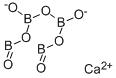 Struktur image of Calcium tetraborate