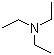 Struktur image of Triethylamine