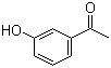 Struktur image of 3-Hydroxyacetophenone