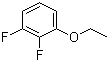 Struktur image of 1-Ethoxy-2,3-difluorobenzene