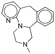 Struktur image of Mirtazapine D3