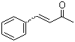Struktur image of Benzalacetone