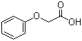 Struktur image of Phenoxyacetic acid