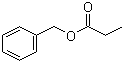 Struktur image of Benzyl propionate