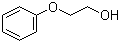 Struktur image of 2-Phenoxyethanol
