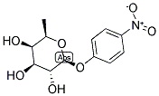 Struktur image of 4-Nitrophenyl-beta-D-fucopyranoside