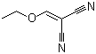 Struktur image of Ethoxymethylenemalonodinitrile