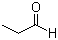 Struktur image of Propionaldehyde