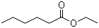 Struktur image of Ethyl caproate