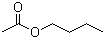 Struktur image of n-Butyl acetate