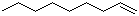 Struktur image of 1-Nonene