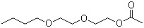 Struktur image of Butyl diglycol acetate