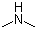 Struktur image of Dimethylamine