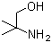Struktur image of 2-Amino-2-methyl-1-propanol
