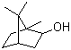Struktur image of DL-Isoborneol
