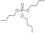 Struktur image of Tributyl phosphate
