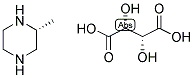 Struktur image of (R)-2-Methylpiperazine-(L)tataric acid salt