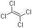 Struktur image of Perchloroethylene