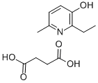 Struktur image of Mexidole