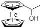 Struktur image of 1-(Ferrocenyl)ethanol