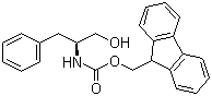 Struktur image of Fmoc-L-phenylalaninol
