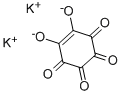Struktur image of Rhodizonic acid dipotassium salt
