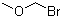 Struktur image of Bromomethyl methyl ether