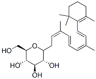 Struktur image of Glucosylrutin