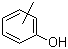 Struktur image of Cresol