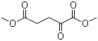 Struktur image of Dimethyl 2-oxoglutarate