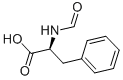 Struktur image of N-Formyl-L-phenylalanine