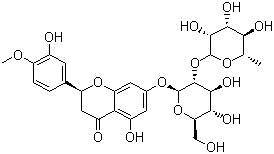 Struktur image of Neohesperidin