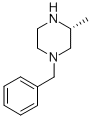 Struktur image of (R)-1-Benzyl-3-methylpiperazine