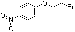Struktur image of 1-(2-Bromoethoxy)-4-nitrobenzene