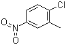 Struktur image of 2-Chloro-5-nitrotoluene