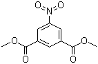 Struktur image of Dimethyl 5-nitroisophthalate