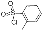 Struktur image of o/p-Toluenesulfonyl chloride