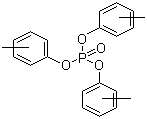 Struktur image of Tricresyl phosphate
