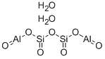 Struktur image of Kaolin