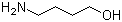 Struktur image of 4-Amino-1-butanol