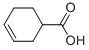 Struktur image of Naphthenic acid