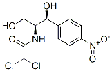 Struktur image of Chloramphenicol levo