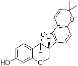 Struktur image of Phaseolin